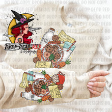 Load image into Gallery viewer, For Santa Cute 2 - Digital File