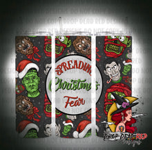 Load image into Gallery viewer, Xmas Monster Bundle - Digital File