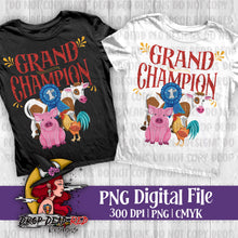Load image into Gallery viewer, The County Fair PART TWO Digital Bundle