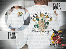 Load image into Gallery viewer, Dont Hide Your Magic Bundle - Digital File