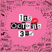 Load image into Gallery viewer, It’s October 3rd Bundle