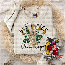 Load image into Gallery viewer, Dont Hide Your Magic Bundle - Digital File