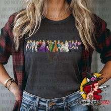 Load image into Gallery viewer, Eras Outfits Line NO WORDS - Digital File