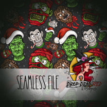 Load image into Gallery viewer, Xmas Monster Bundle - Digital File