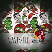 Load image into Gallery viewer, Xmas Monster Bundle - Digital File