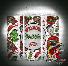 Load image into Gallery viewer, Xmas Monster Bundle - Digital File