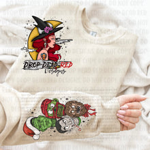 Load image into Gallery viewer, Xmas Monster Bundle - Digital File