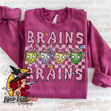 Load image into Gallery viewer, Brainssss - Digital File