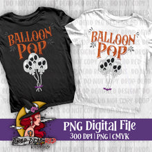 Load image into Gallery viewer, Spooky County Fair Digital Bundle