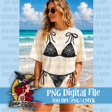 Load image into Gallery viewer, Summerween Bikini Bundle