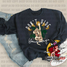 Load image into Gallery viewer, Dont Hide Your Magic Bundle - Digital File