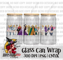 Load image into Gallery viewer, Eras Outfits Line NO WORDS - Digital File