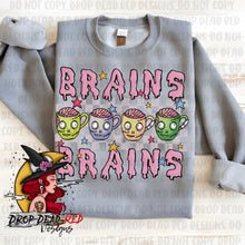 Load image into Gallery viewer, Brainssss - Digital File