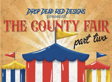 Load image into Gallery viewer, The County Fair PART TWO Digital Bundle