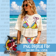 Load image into Gallery viewer, Summerween Bikini Bundle