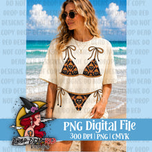 Load image into Gallery viewer, Summerween Bikini Bundle