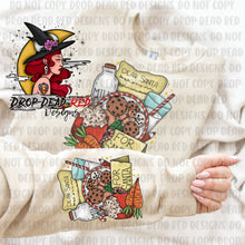 Load image into Gallery viewer, For Santa Cute - Digital File