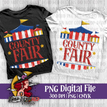 Load image into Gallery viewer, The County Fair Digital Bundle
