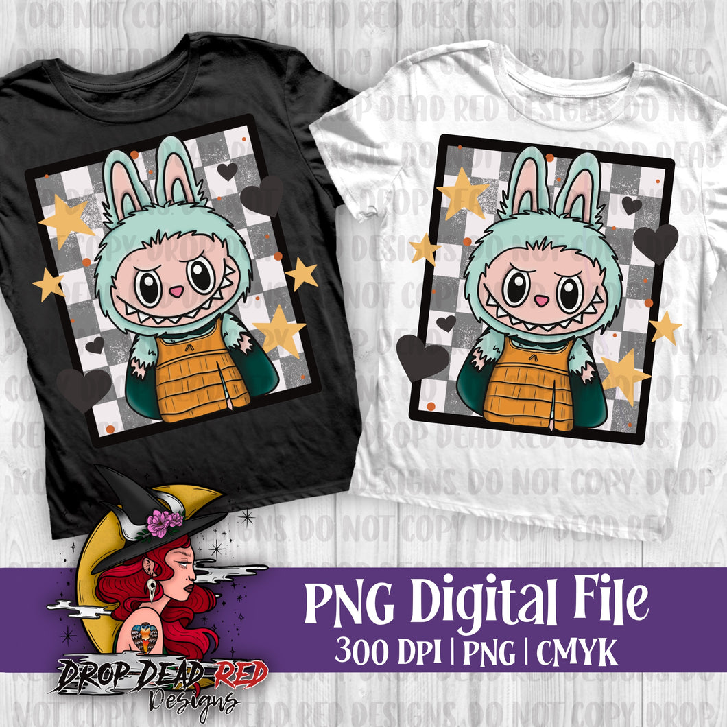 Tay Lab Evermore 2 - Digital File