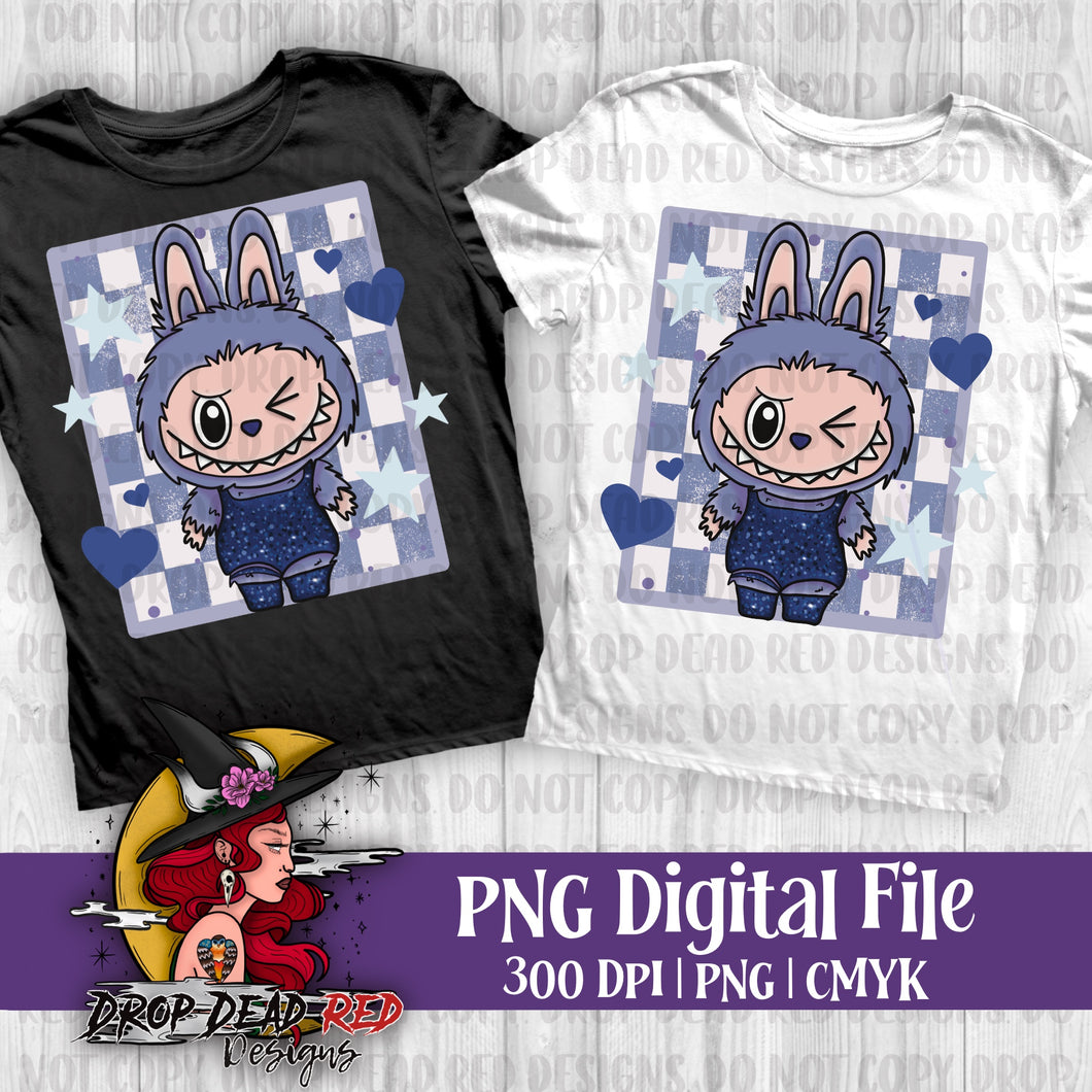 Tay Lab Midnight 2 - Digital File