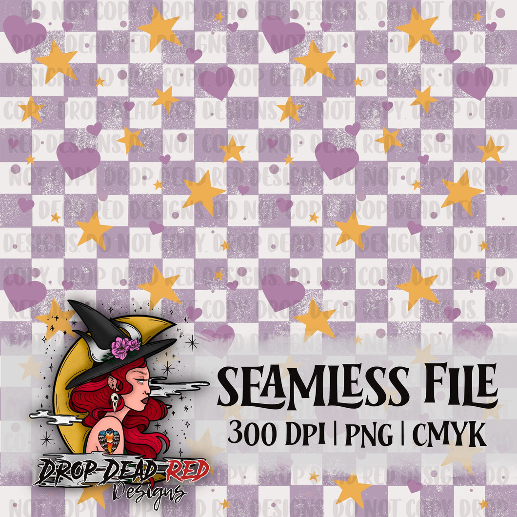 Tay Lab Speak Seamless - Digital File