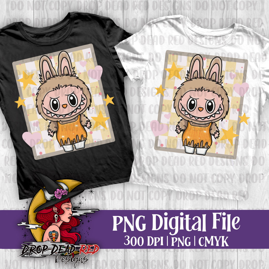 Tay Lab Fearless 2 - Digital File