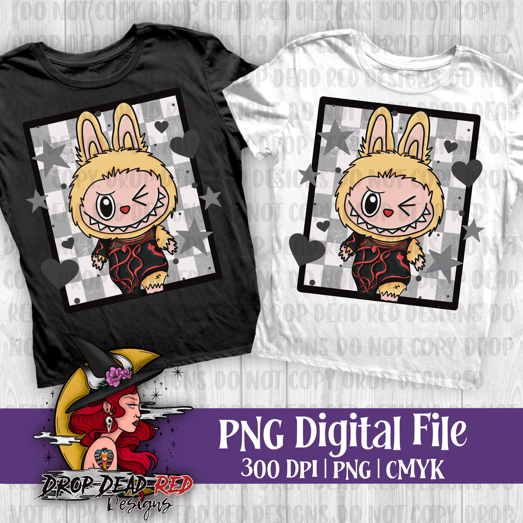 Tay Lab Rep 2 - Digital File