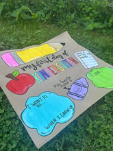Load image into Gallery viewer, Back to School Banner
