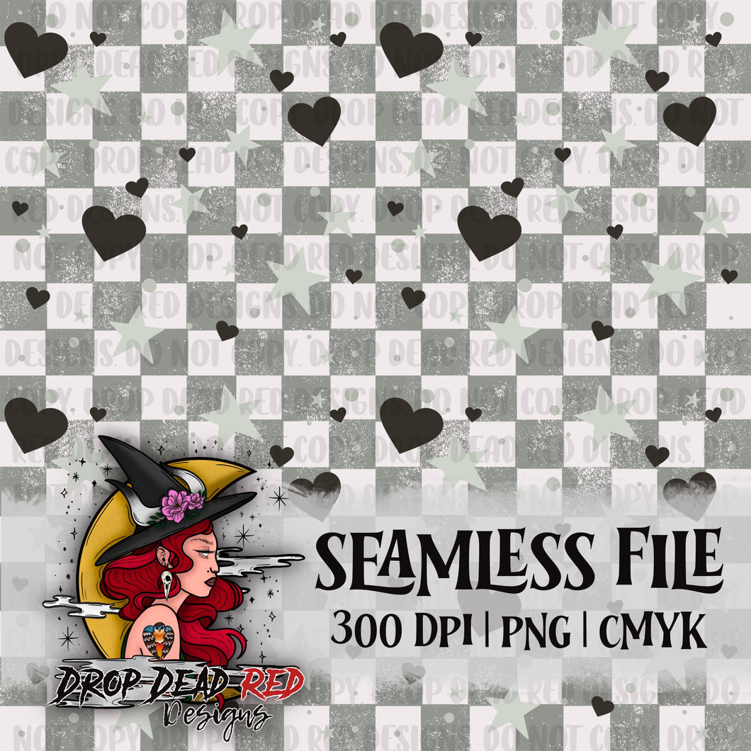 Tay Lab TTPD Seamless - Digital File