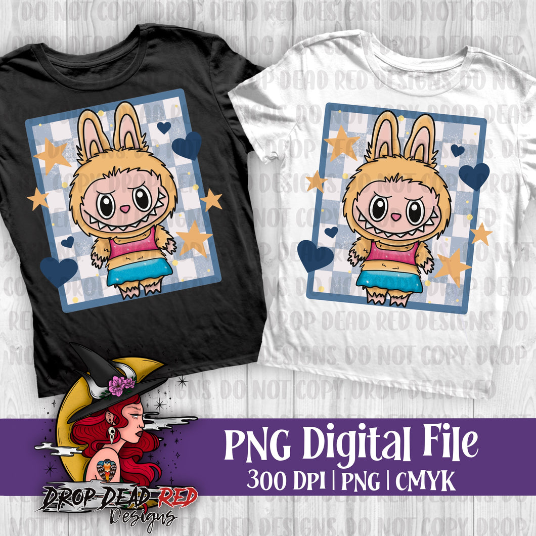 Tay Lab 1989 2 - Digital File