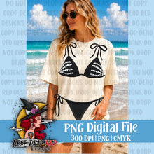 Load image into Gallery viewer, Summerween Bikini Bundle

