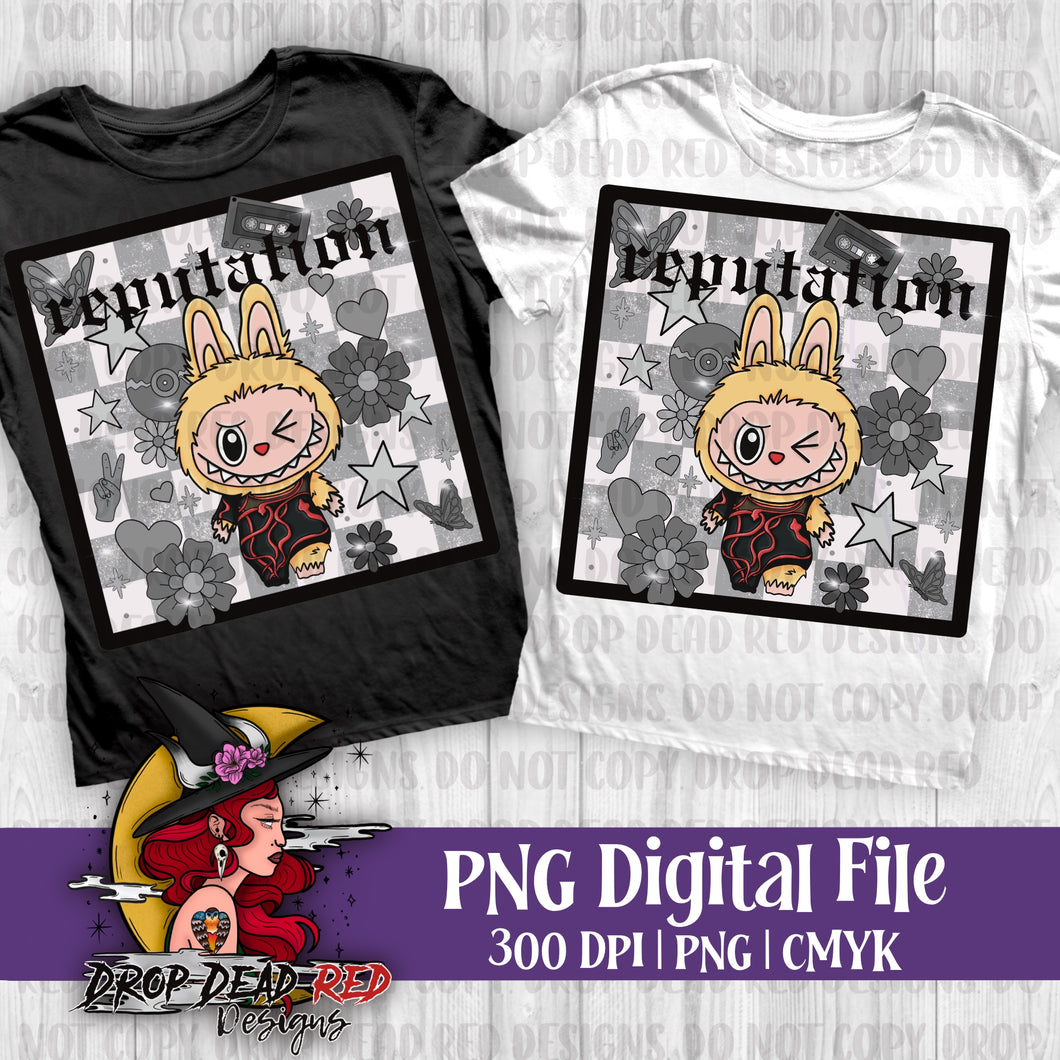 Tay Lab Rep 1 - Digital File