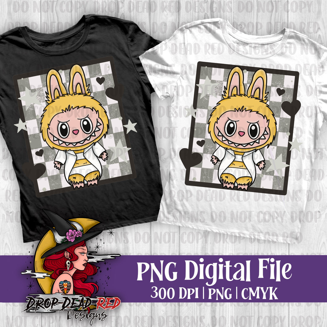 Tay Lab TTPD 2 - Digital File