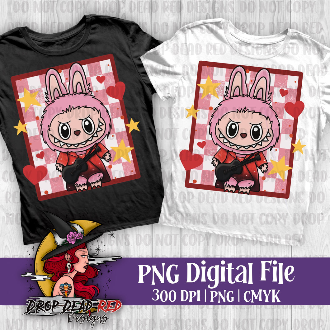 Tay Lab All Too Well 2 - Digital File