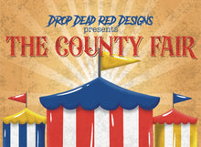 Load image into Gallery viewer, The County Fair Digital Bundle
