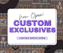 Load image into Gallery viewer, Custom Exclusive - Digital File
